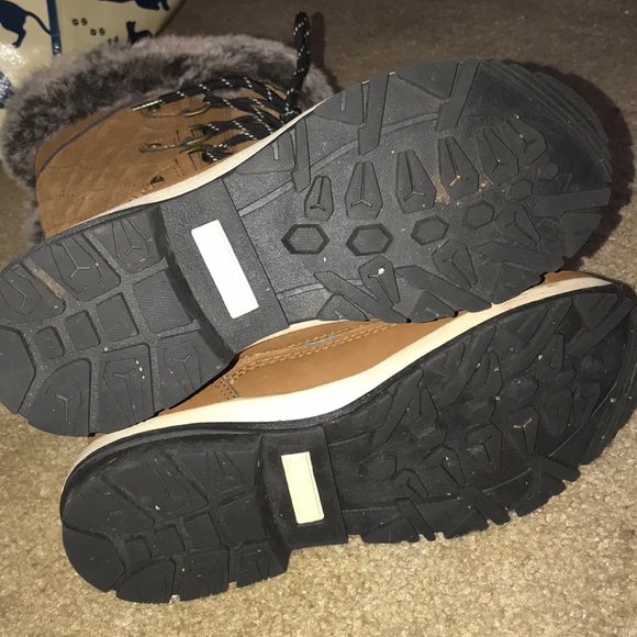 Snow boots - Picture 5 of 5